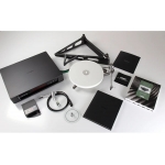 Rega Naiad 黑膠唱盤